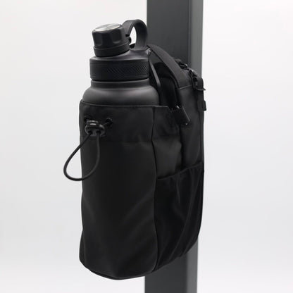 MAGBAG™ MAGNETIC GYM BAG